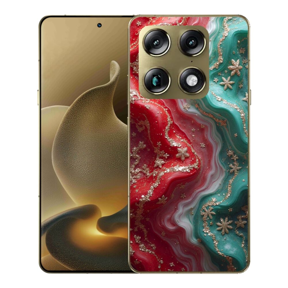 mmCase gélhuzat a Motorola Signature-hez – absztrakt motívum 54