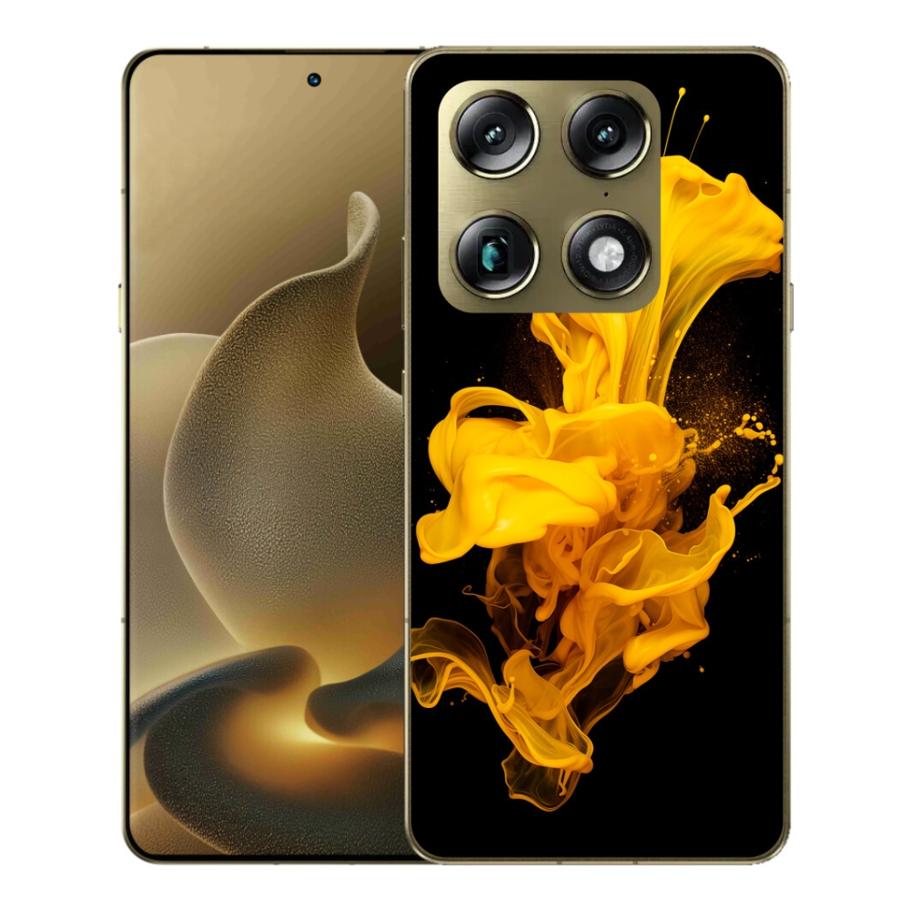 mmCase gélhuzat a Motorola Signature-hez – absztrakt motívum 56
