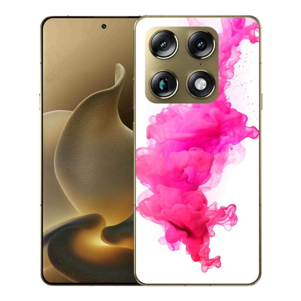 mmCase gélhuzat a Motorola Signature-hez – absztrakt motívum 57