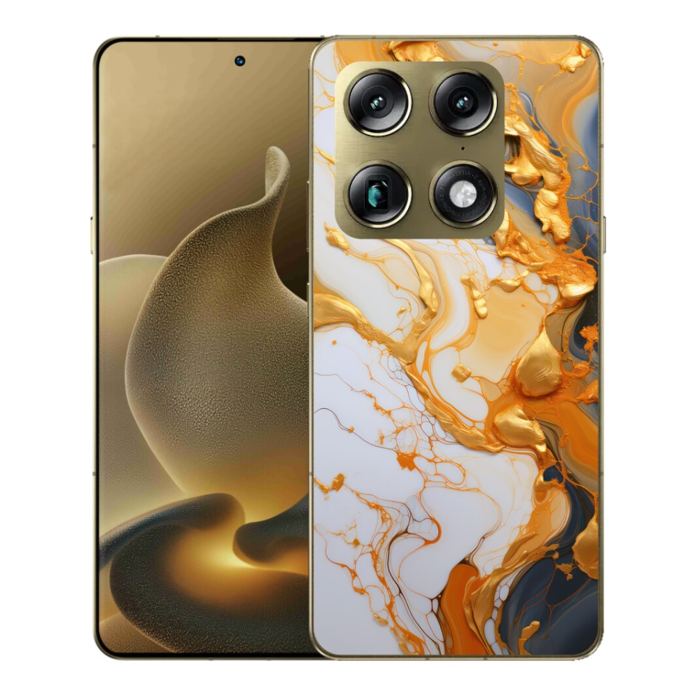 mmCase gélhuzat a Motorola Signature-hez – absztrakt motívum 6