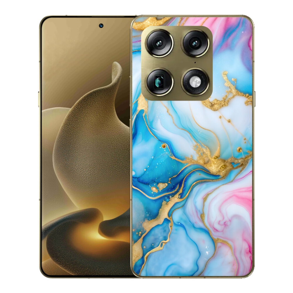 mmCase gél tok a Motorola Signature-hez – absztrakt motívum 61