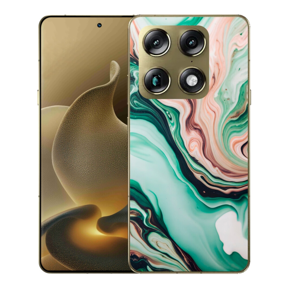 mmCase gélhuzat a Motorola Signature-hez – absztrakt motívum 62