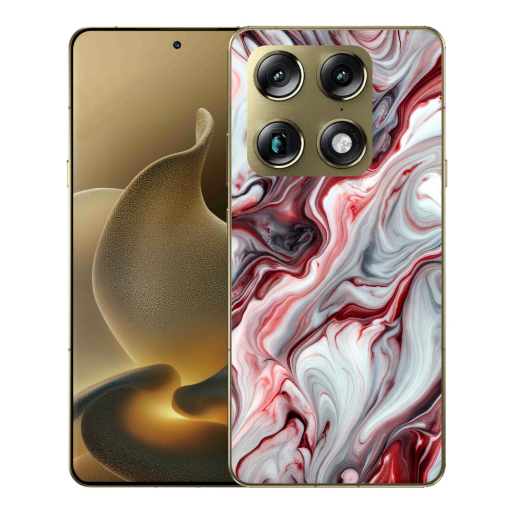 mmCase gélhuzat a Motorola Signature-hez – absztrakt motívum 64