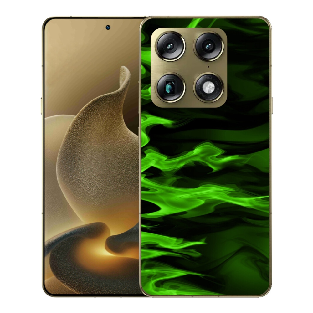 mmCase gél tok a Motorola Signature-hez – absztrakt mintás 10