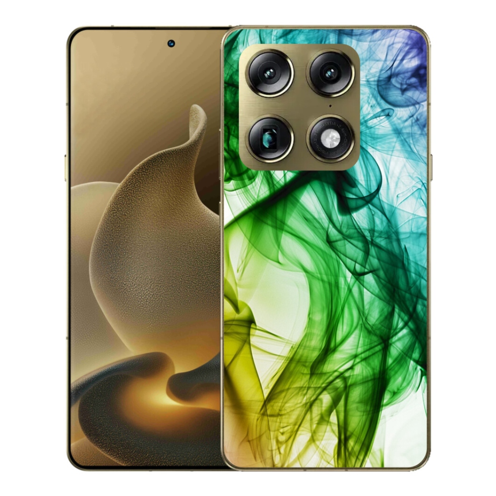 mmCase gél tok a Motorola Signature-hez – absztrakt minta 3