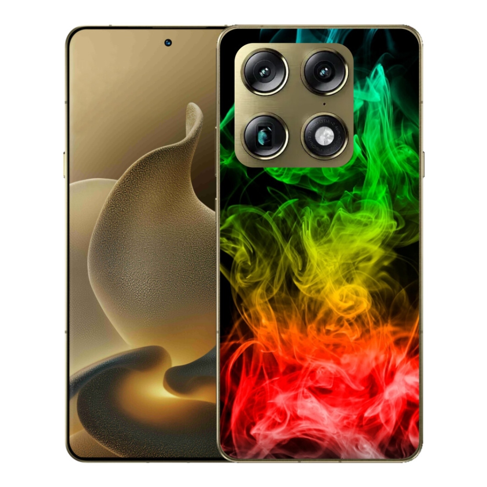 mmCase gél tok a Motorola Signature-hez – absztrakt mintázat 7