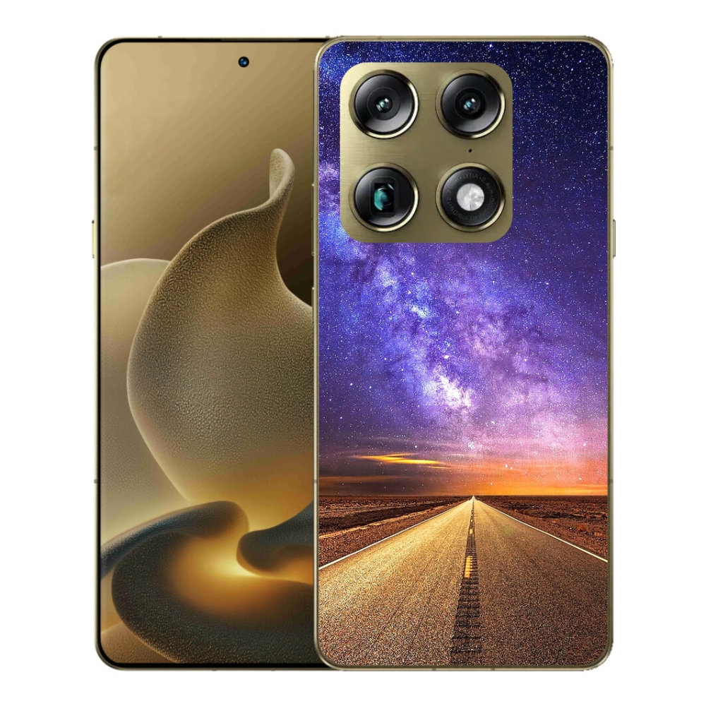 mmCase gél tok a Motorola Signature-hez – amerikai országút