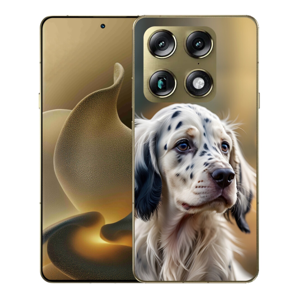 mmCase gélhuzat a Motorola Signature – angol szetterhez