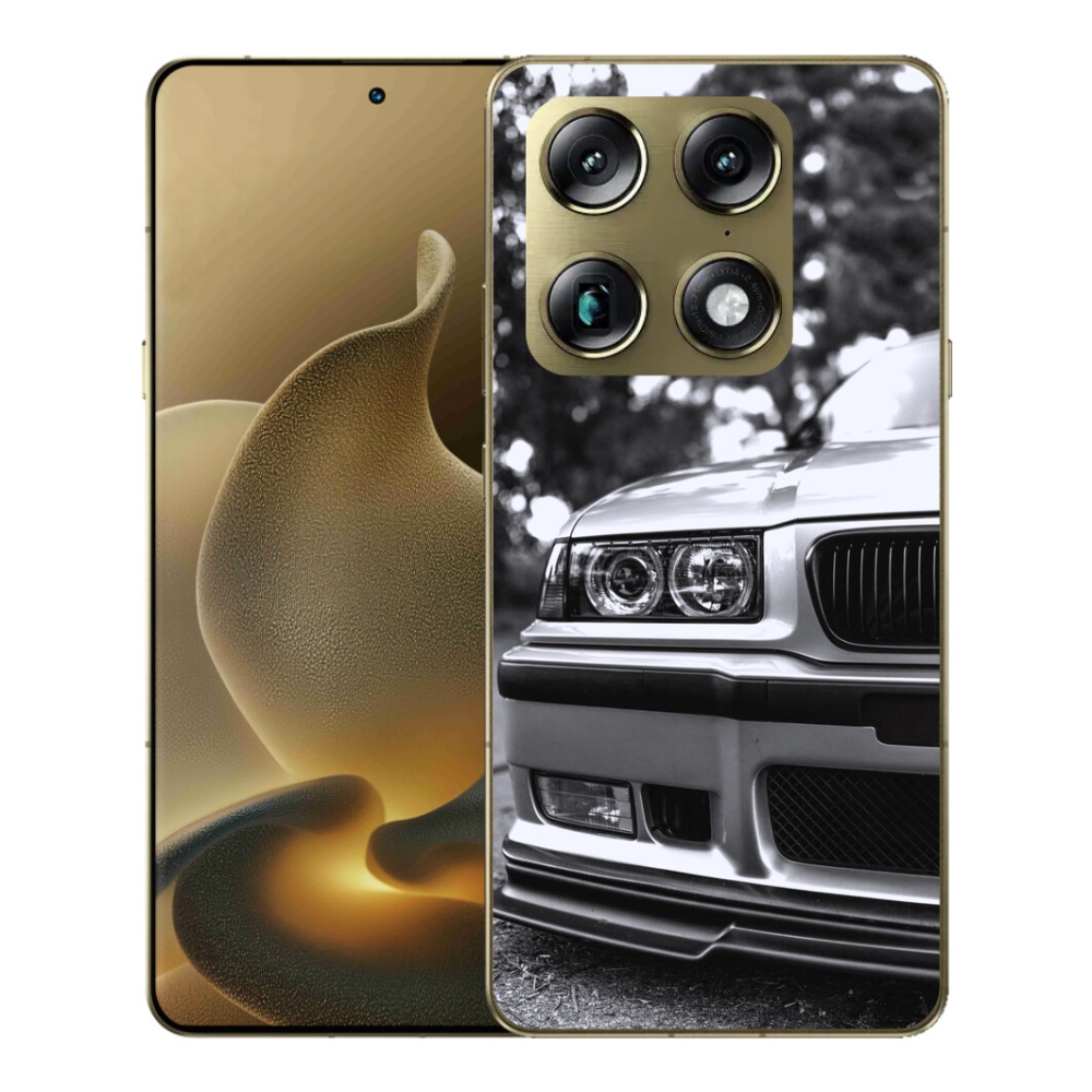 mmCase gél tok a Motorola Signature - auto 4-hez