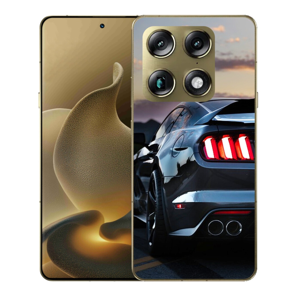 mmCase gél tok a Motorola Signature - auto 7-hez