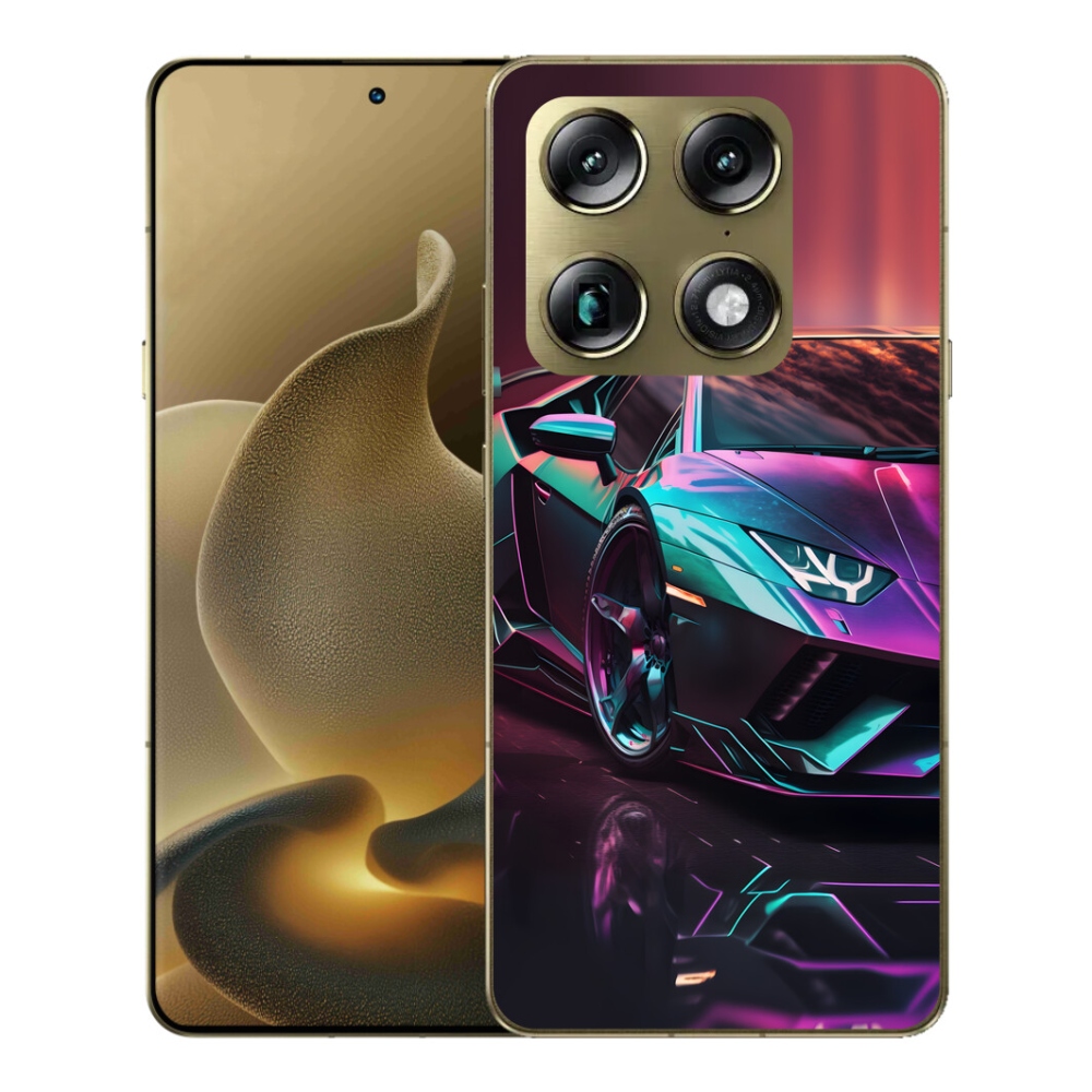 mmCase gél tok a Motorola Signature - auto 8-hoz
