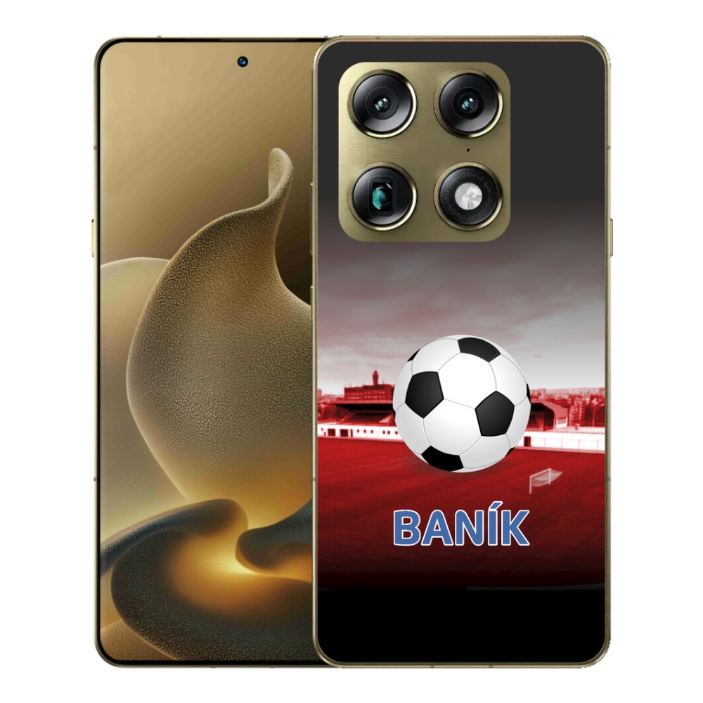 mmCase gél tok a Motorola Signature-hez – baník 1