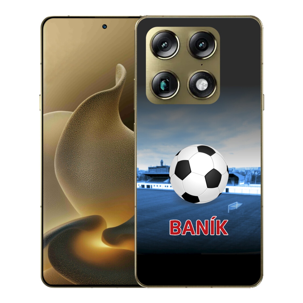 mmCase gél tok a Motorola Signature - Baník 2 készülékhez