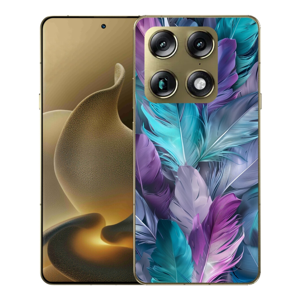 mmCase gél tok a Motorola Signature-hez – színes tollak 2