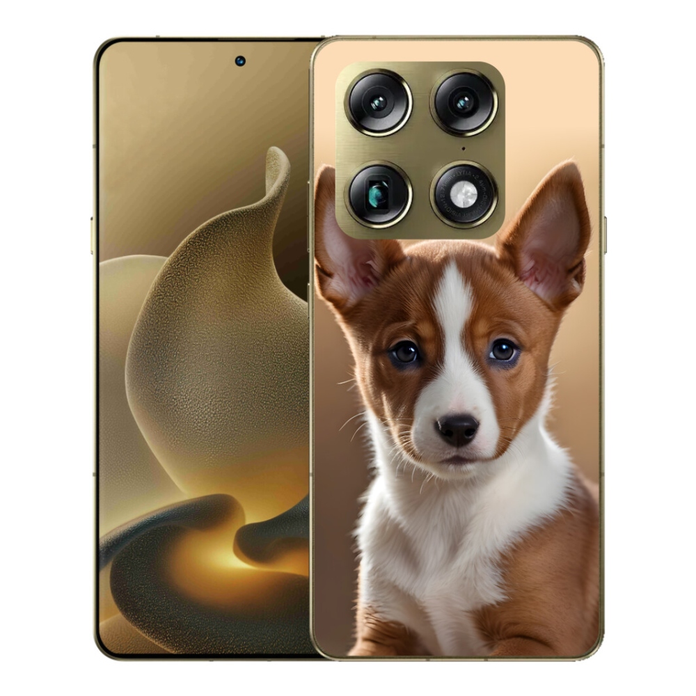 mmCase gél tok a Motorola Signature-hez – basenji