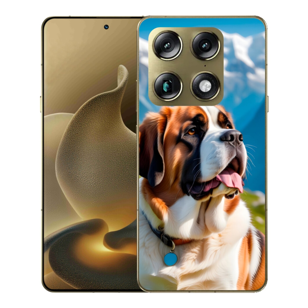 mmCase gélhuzat a Motorola Signature-hez – bernáthegyi