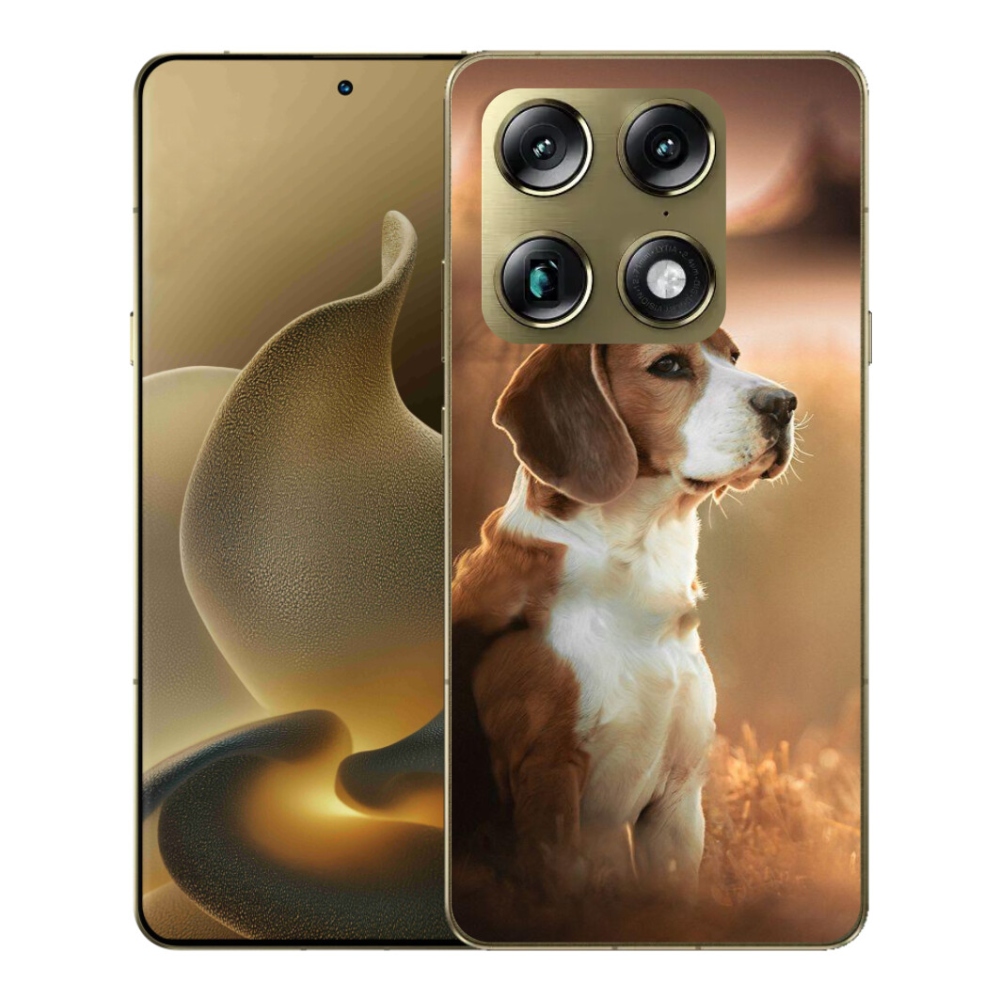 mmCase gél tok a Motorola Signature-hez – beige