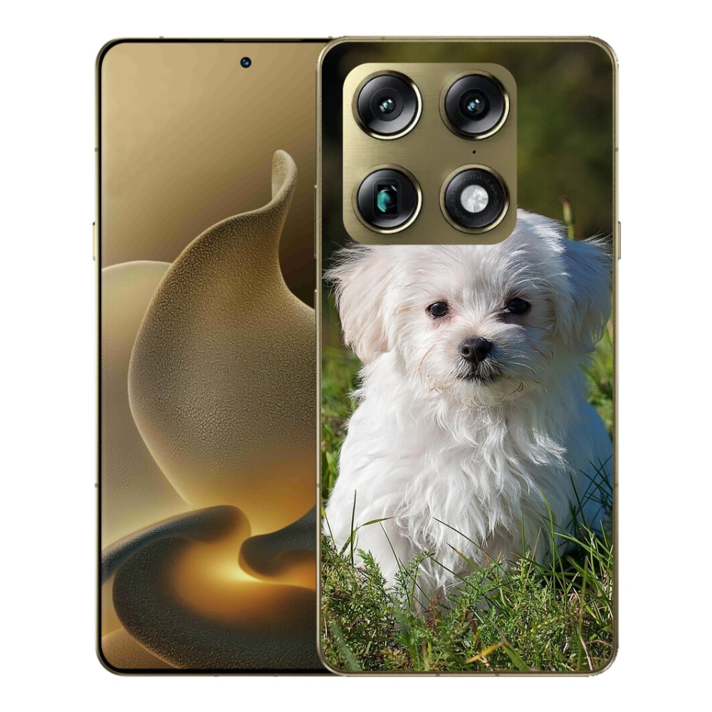 mmCase gél tok a Motorola Signature-hez – bichon