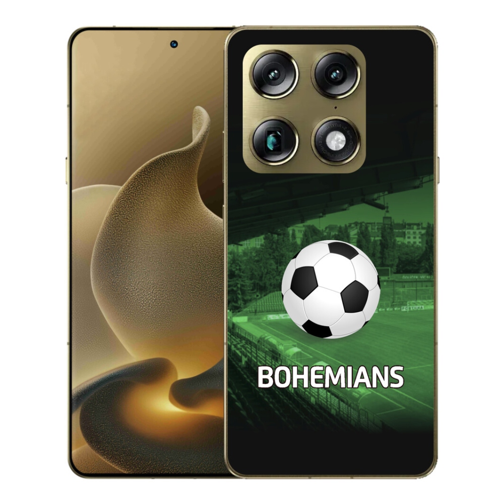 mmCase gél tok a Motorola Signature-hez – bohemians 1