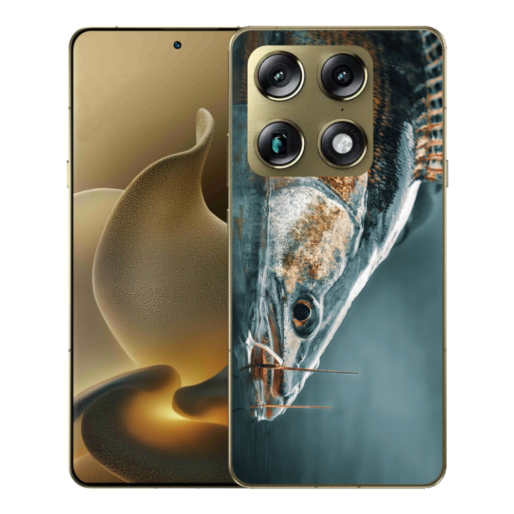 mmCase gél tok a Motorola Signature-hez – süllő