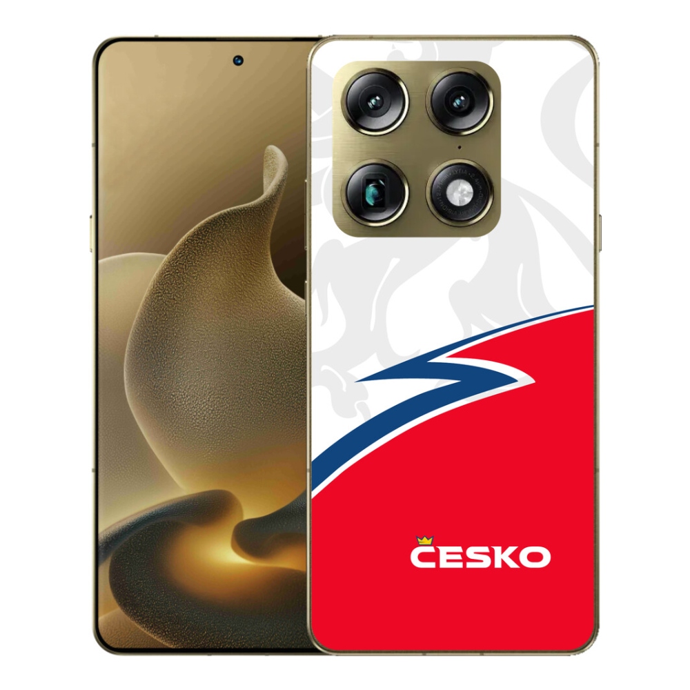mmCase gél tok a Motorola Signature-hez – Csehország 1