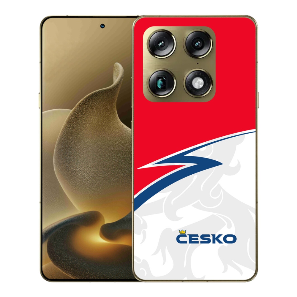 mmCase gélhuzat a Motorola Signature-hez – Csehország