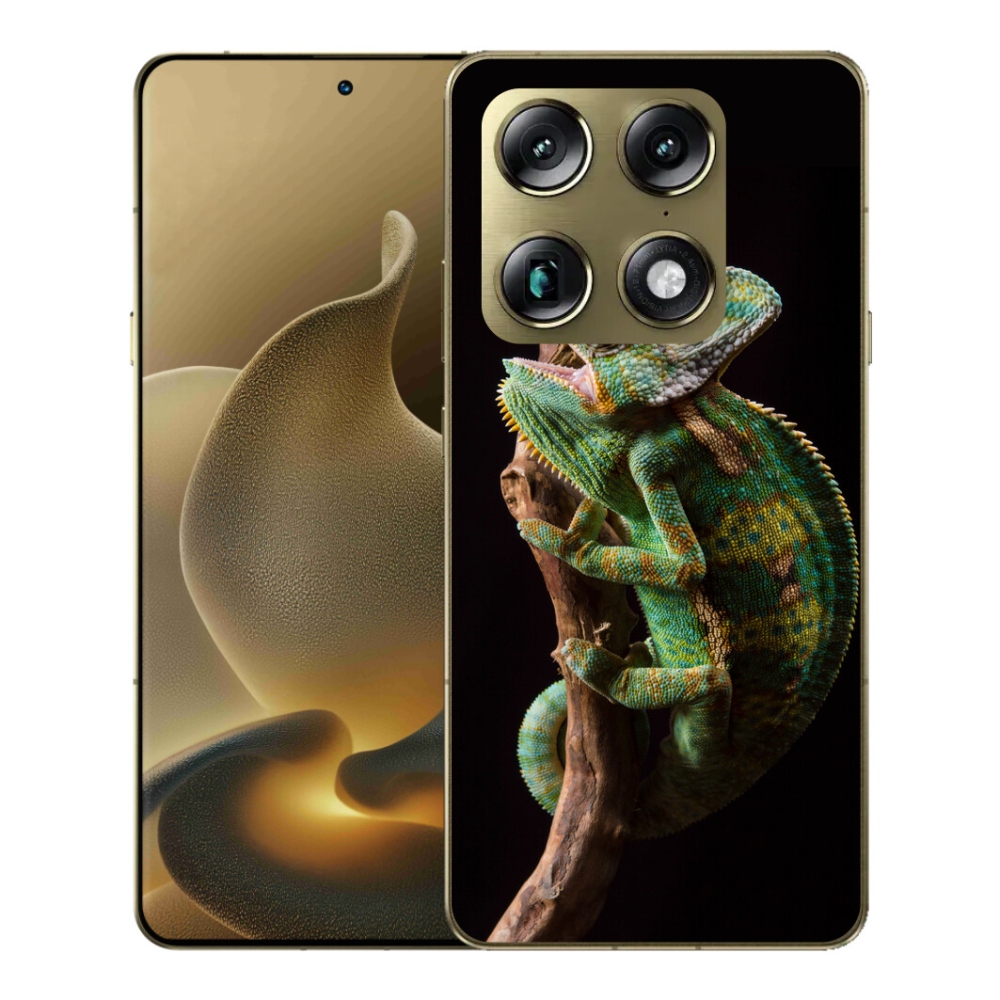 mmCase gél tok a Motorola Signature-hez – kaméleon
