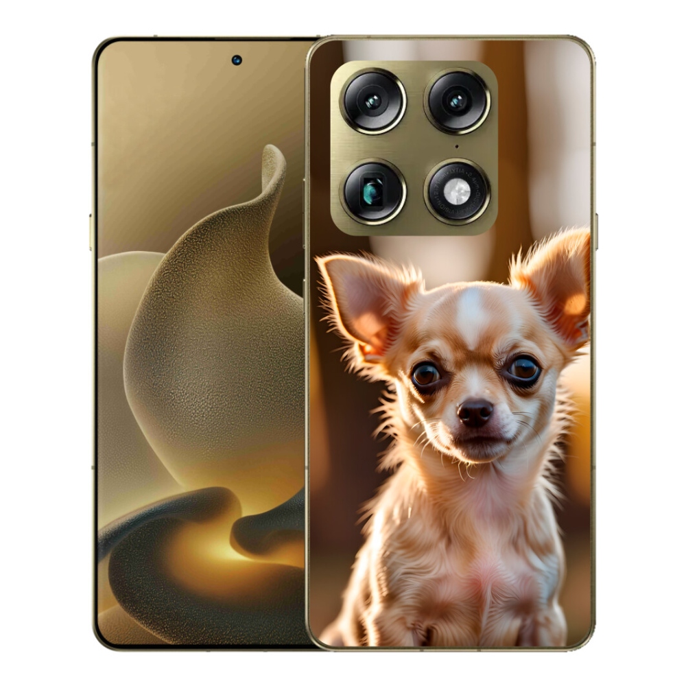 mmCase gélhuzat a Motorola Signature-hez – csivava 6