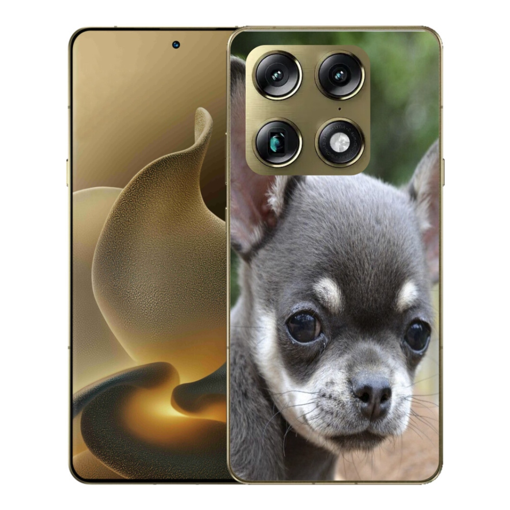 mmCase gél tok a Motorola Signature-hez – csivava