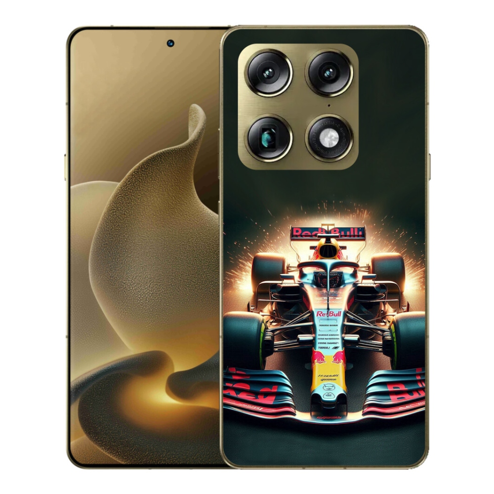 mmCase gél tok a Motorola Signature - Formula 3 készülékhez