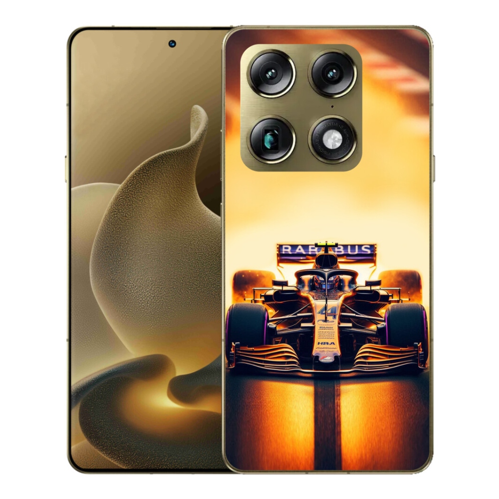 mmCase gélhuzat a Motorola Signature-hez – leírás