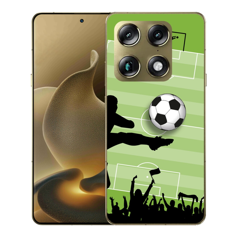 mmCase gél tok a Motorola Signature - foci 3-hoz