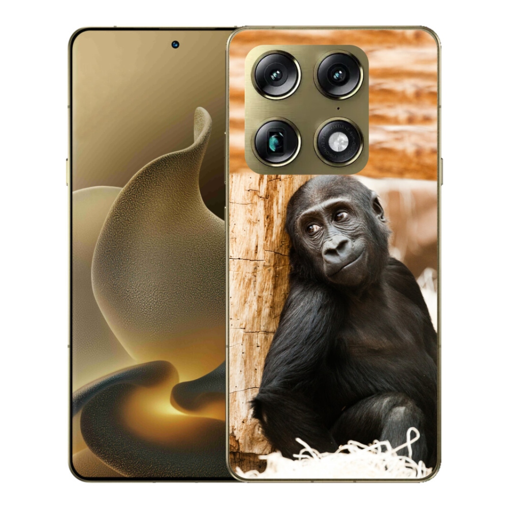 mmCase gél tok a Motorola Signature-hez – Gorilla
