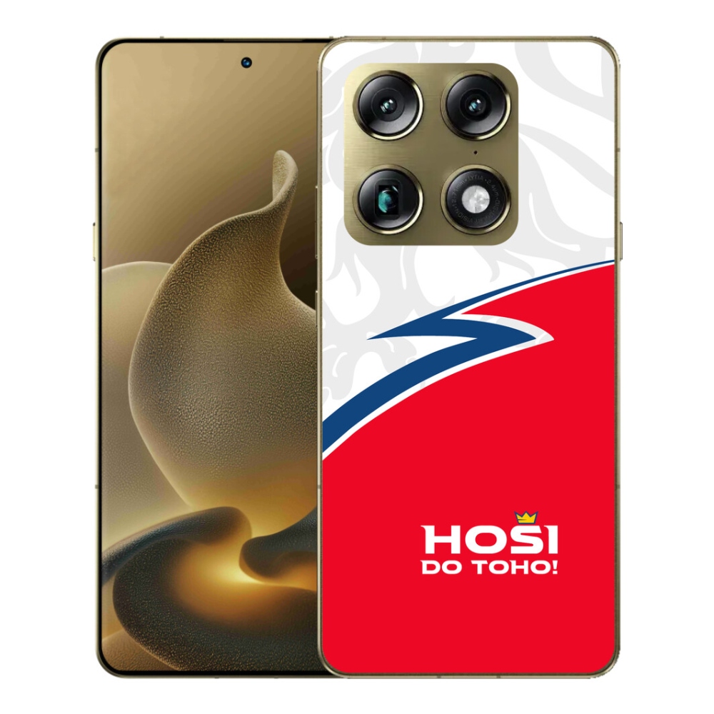 mmCase gél tok a Motorola Signature-hez – gyerünk, srácok 1