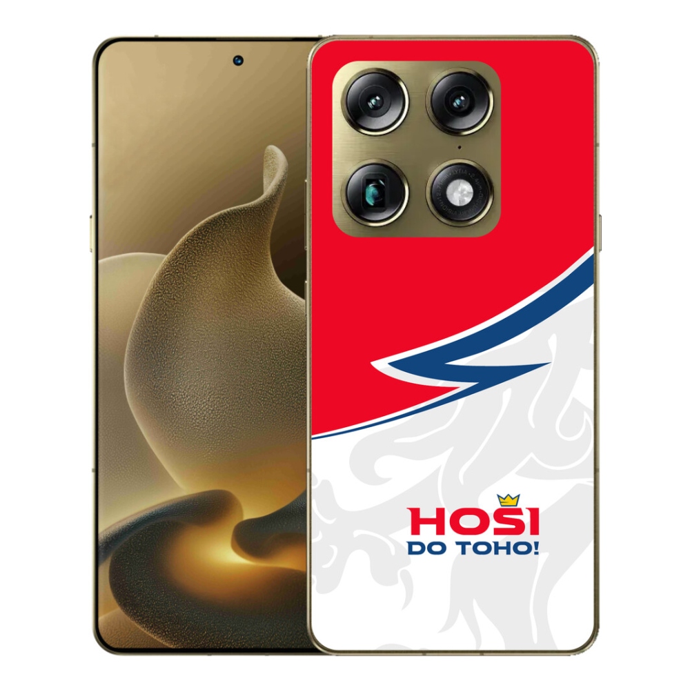 mmCase gélhuzat a Motorola Signature-hez – gyerünk, srácok!