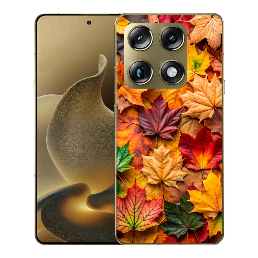 mmCase gélhuzat a Motorola Signature-hez – juharlevelek 2