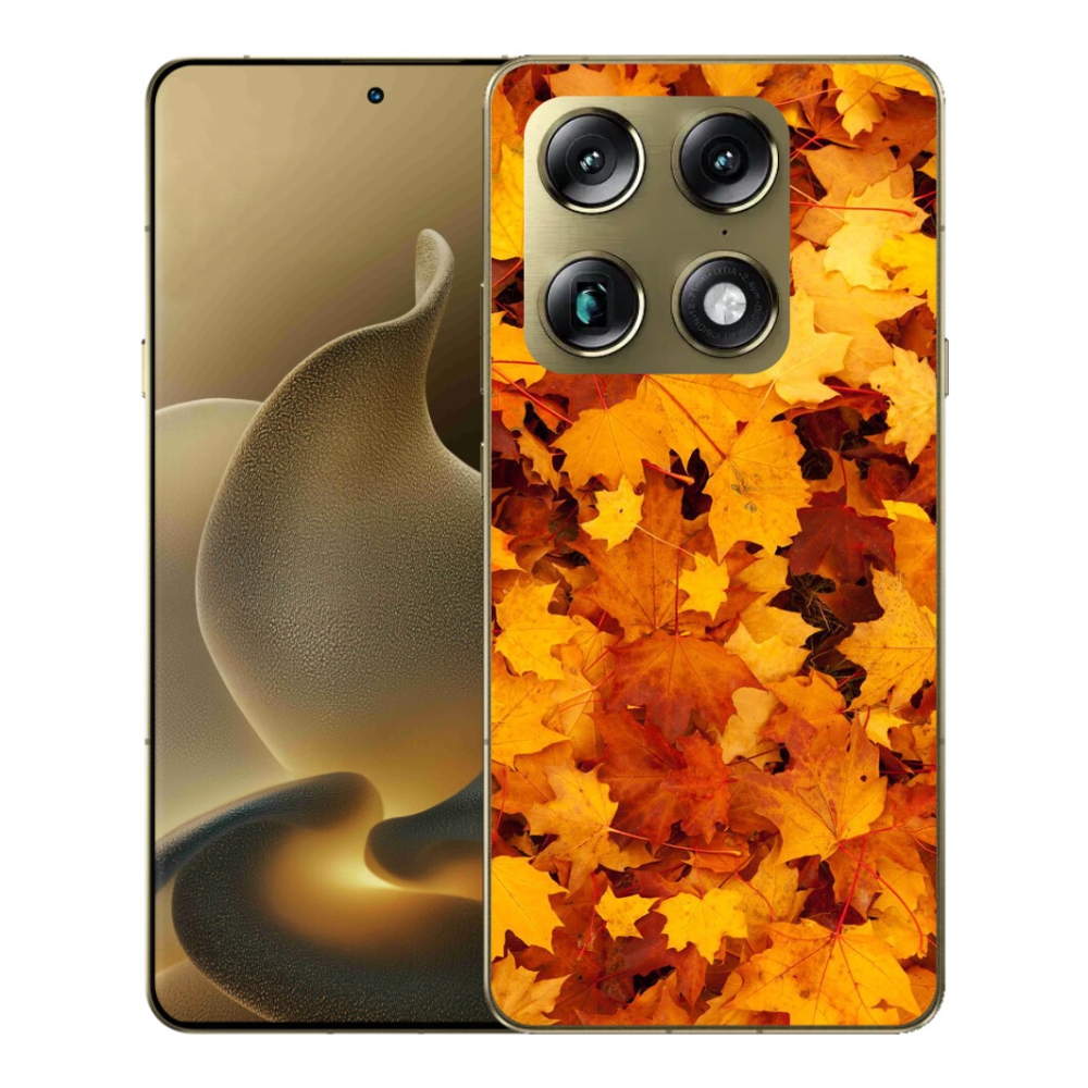 mmCase gélhuzat a Motorola Signature-hez – juharlevelek