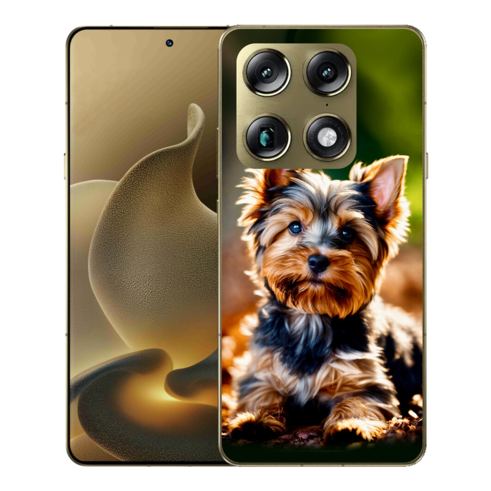 mmCase gél tok a Motorola Signature-hez – yorkshire 10