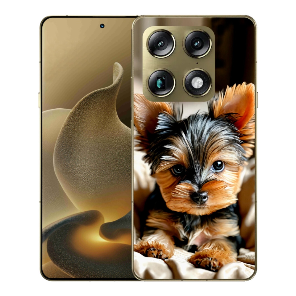 mmCase gél tok a Motorola Signature-hez – yorkshire 11