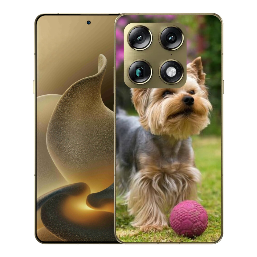 mmCase gél tok a Motorola Signature – Yorkshire 4