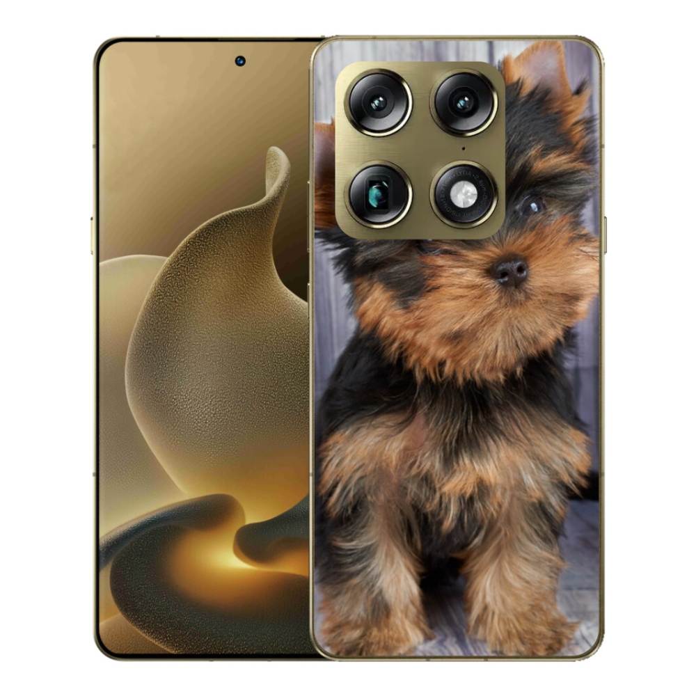 mmCase gélhuzat a Motorola Signature-hez – yorkshire 9