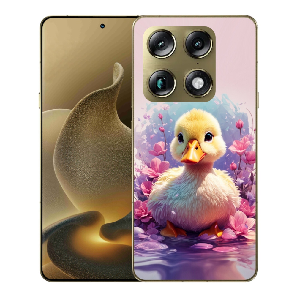 mmCase gél tok a Motorola Signature-hez – kiskacsa
