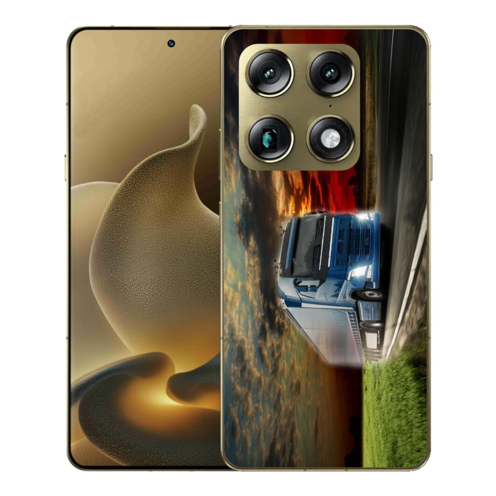 mmCase gélhuzat a Motorola Signature-hez – teherautó 4