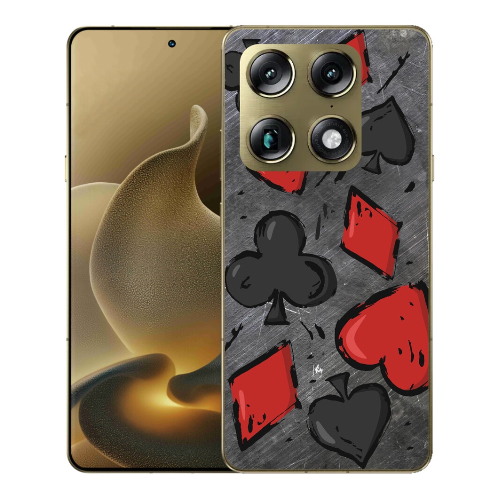 mmCase gél tok a Motorola Signature-hez – 1. oldal