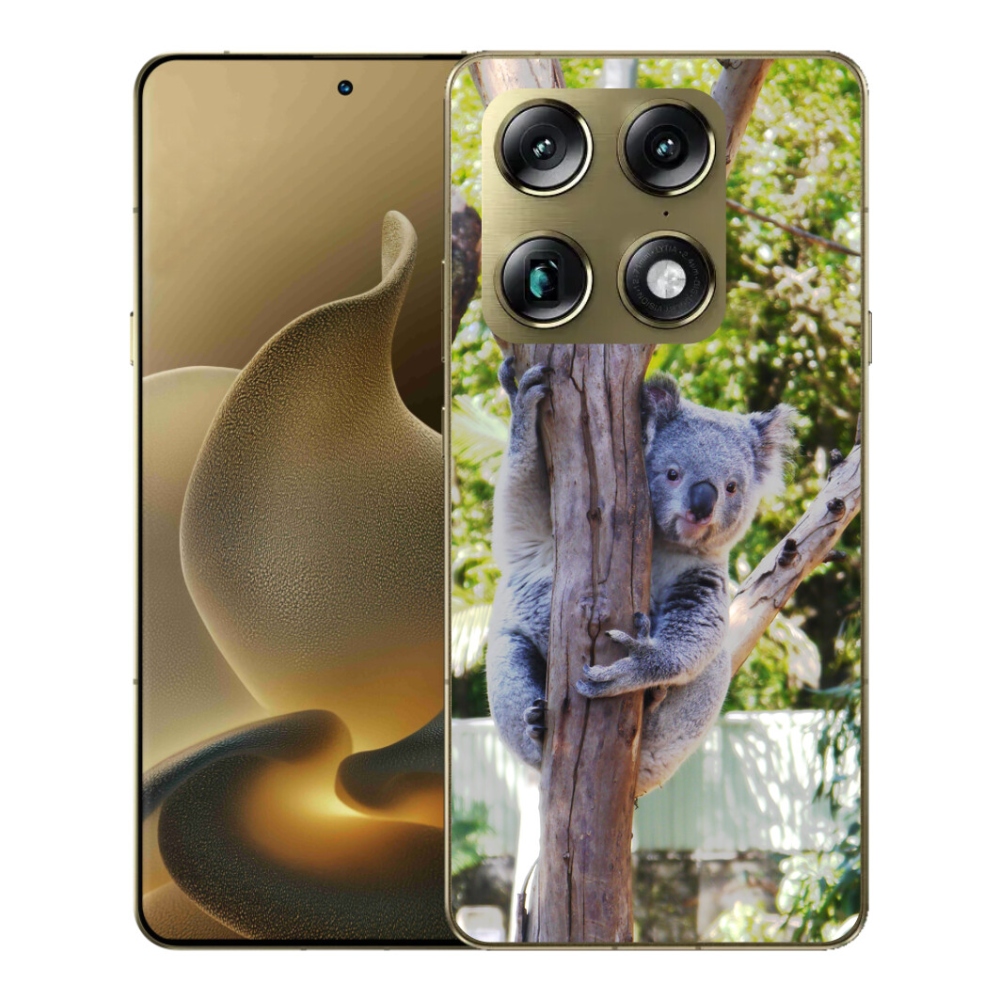 mmCase gél tok a Motorola Signature-hez – koala