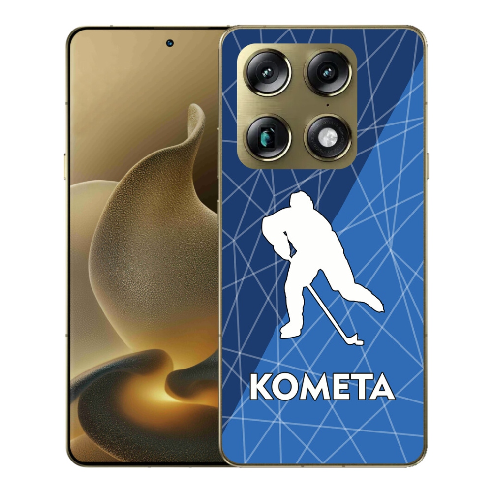 mmCase gél tok a Motorola Signature – Kometa modellhez