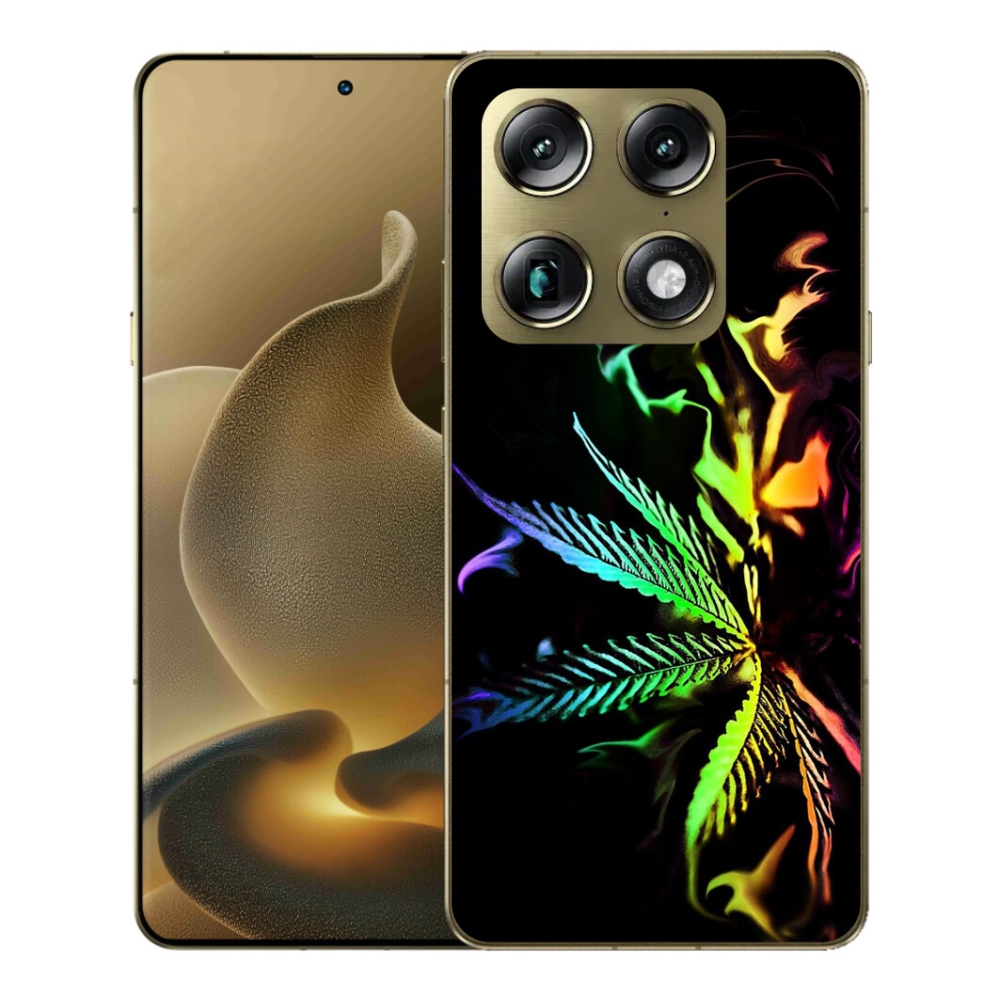 mmCase gél tok a Motorola Signature-hez – kender 2