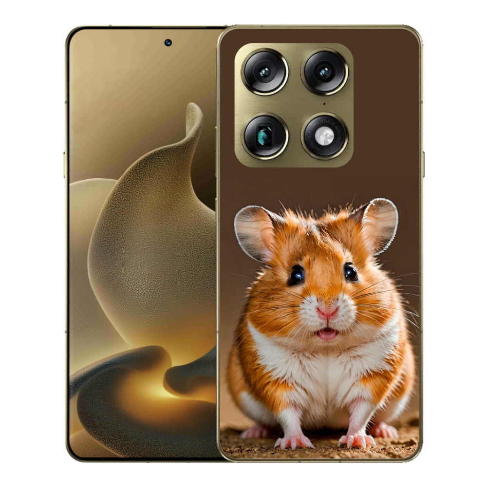 mmCase gélhuzat a Motorola Signature-hez – hörcsög