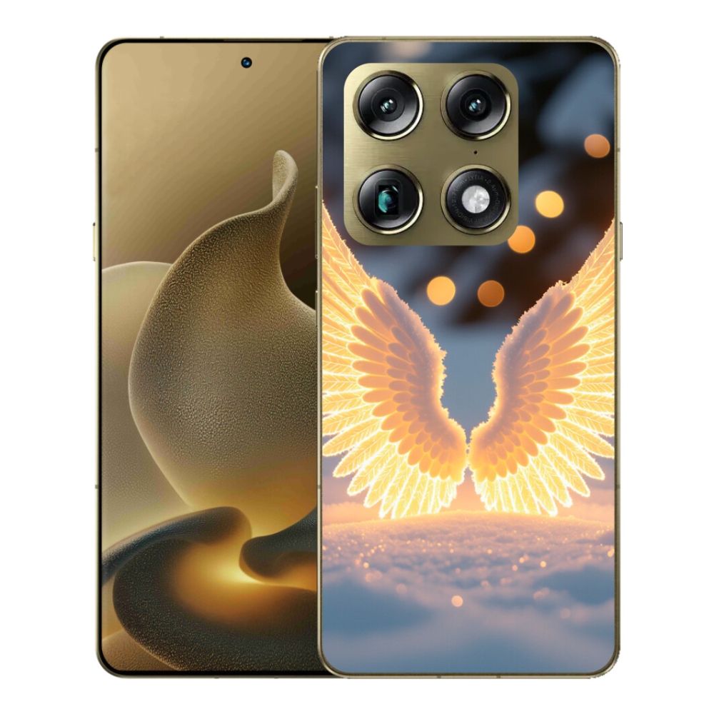mmCase gélhuzat a Motorola Signature – szárnyakhoz