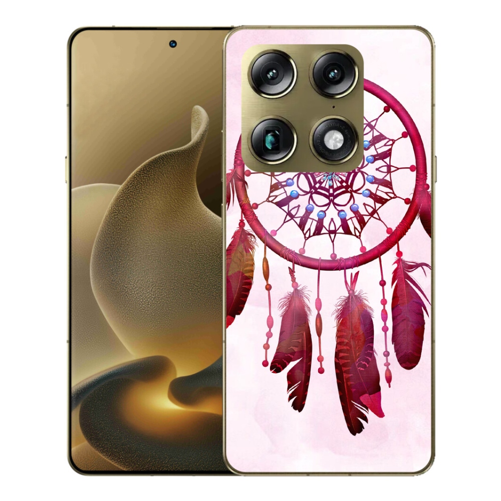 mmCase gélhuzat a Motorola Signature-hez – Álomfogó